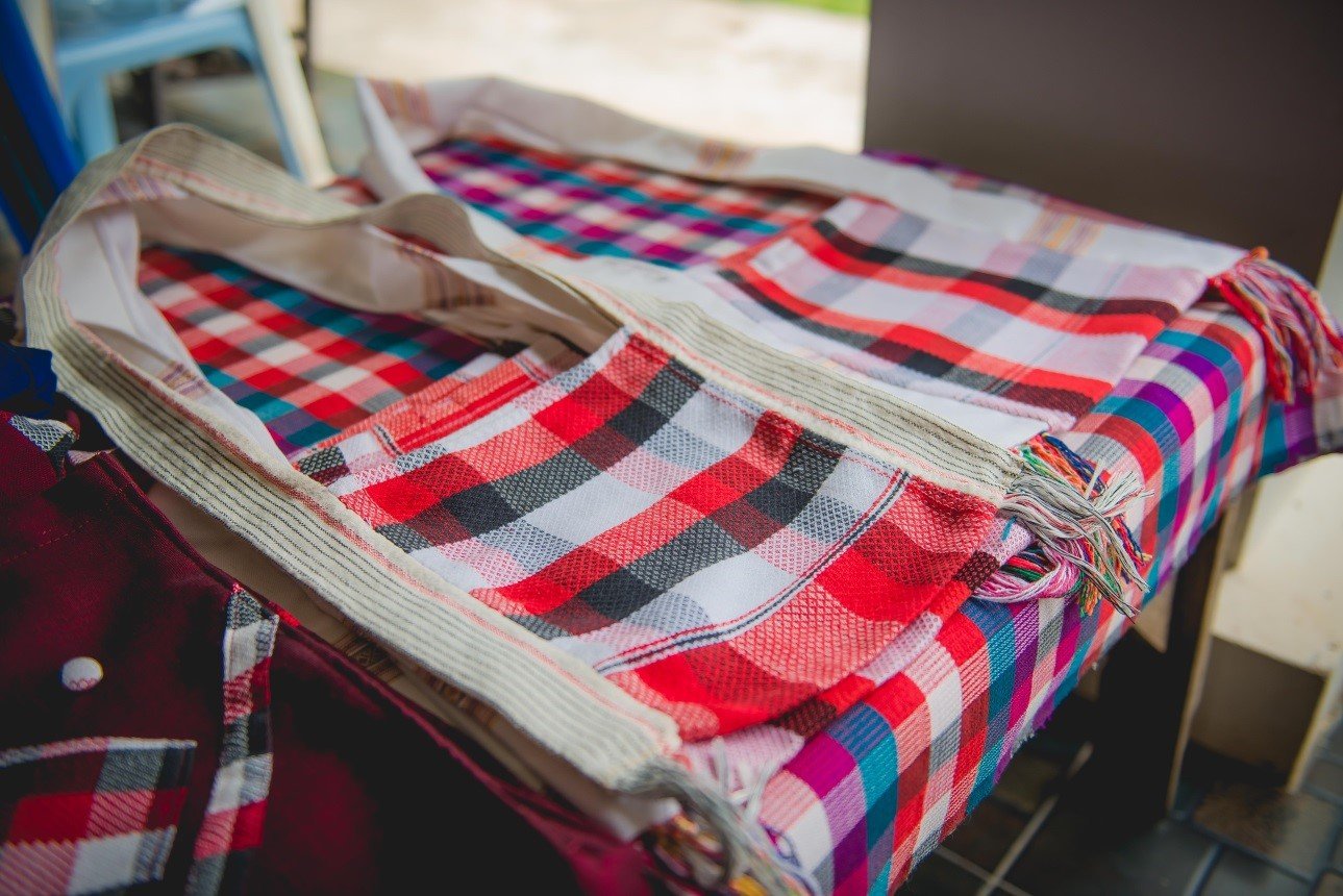 Takong fabric Takong fabric