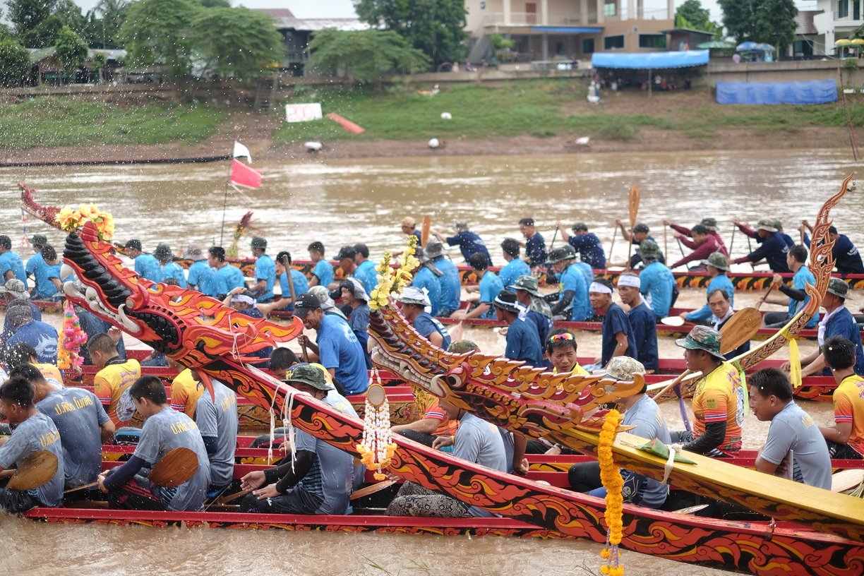 Nan Rope The Nan River - nancreativecity