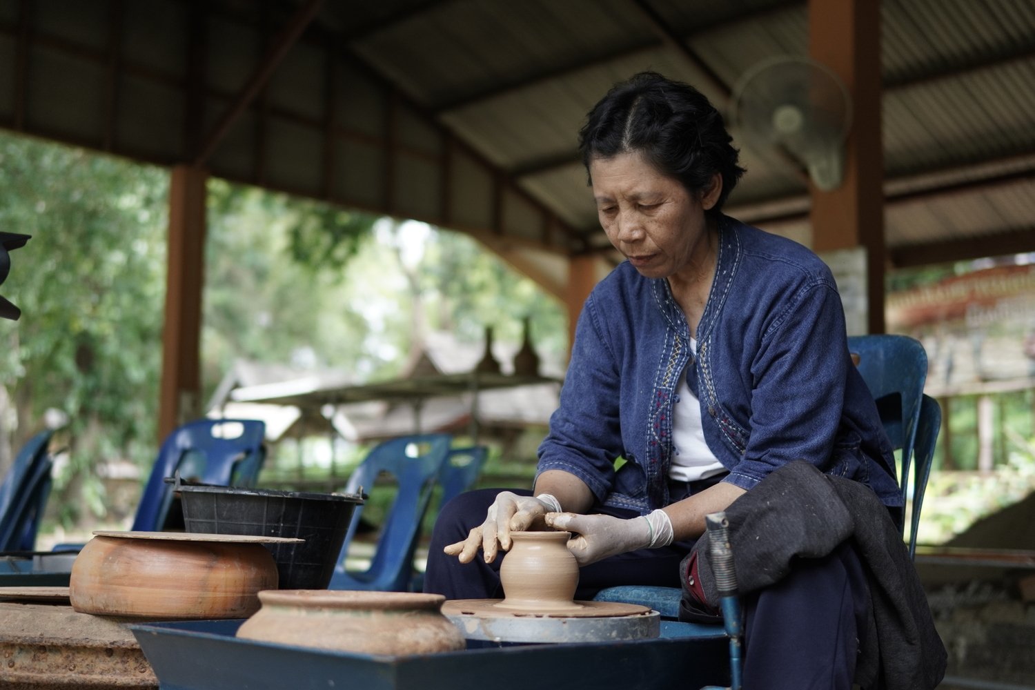 เครื่องปั้นดินเผา เครื่องปั้นดินเผา