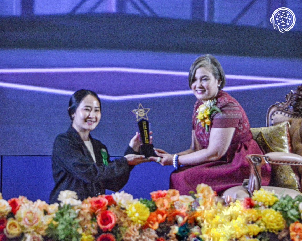 BioSyn Thailand คว้ารางวัล TOP AWARDS 2023  BioSyn Thailand คว้ารางวัล TOP AWARDS 2023