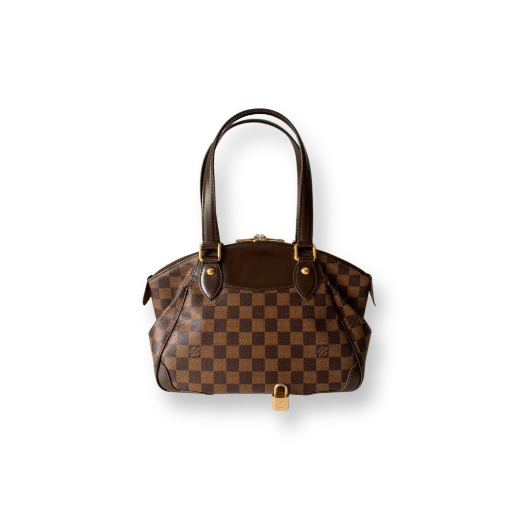 LV Verona tote bag