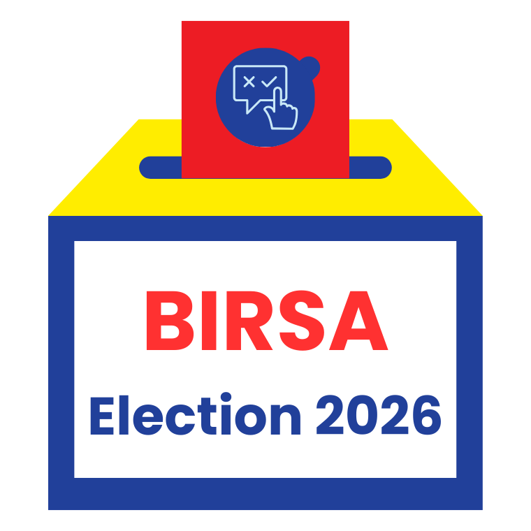 BIRSA - Election 2026