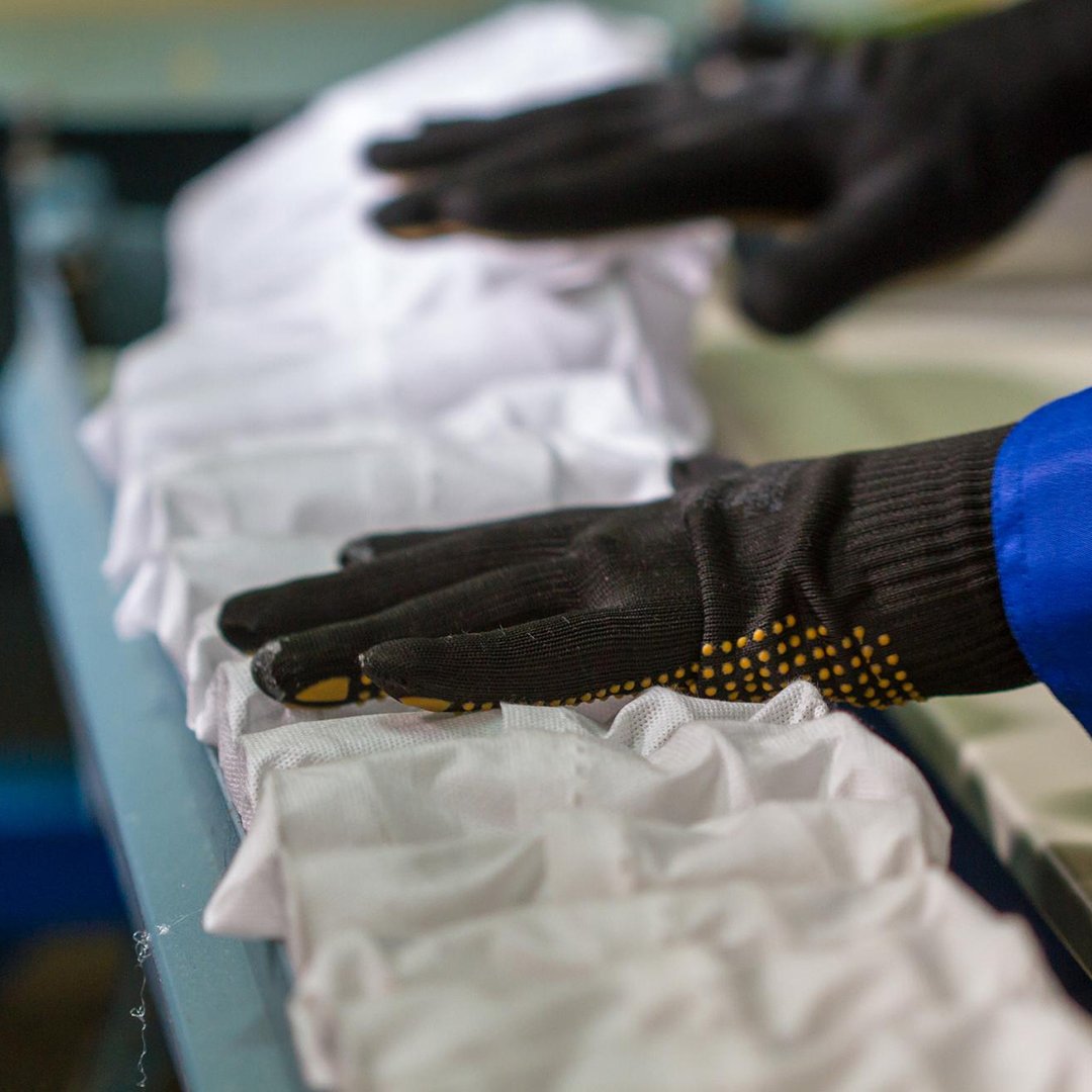 เพราะการบริการที่ดี คือสิ่งที่ลูกค้าต้องการมากกว่าสินค้า