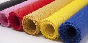 ผ้าสปันบอนด์ อีกหนึ่งทางเลือกในการลดโลกร้อน ผ้าสปันบอนด์ อีกหนึ่งทางเลือกในการลดโลกร้อน