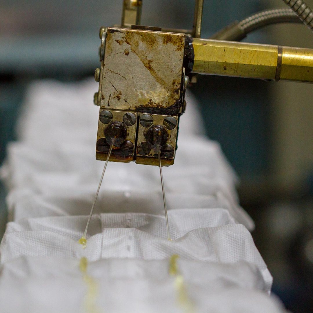 โรงงานมาตรฐานสากล สำคัญอย่างไรต่อคุณภาพผ้าสปันบอนด์