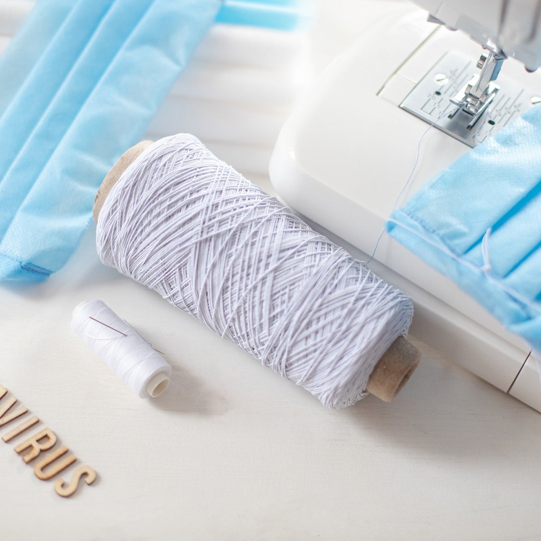 การใช้งานผ้าสปันบอนด์ในอุตสาหกรรมต่าง ๆ