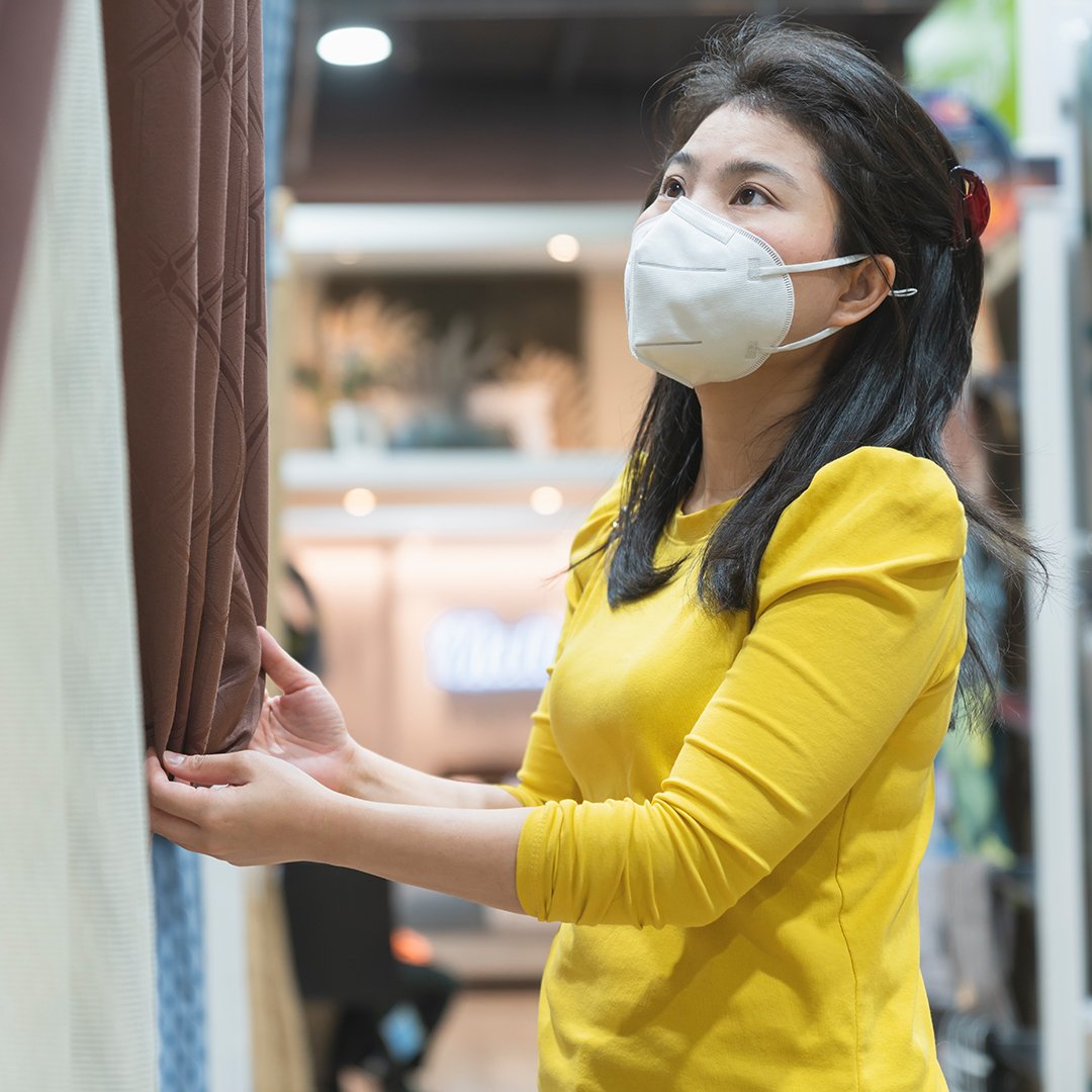 ผ้า Non-Woven อยู่เบื้องหลังชีวิตประจำวันมากกว่าที่คุณคิด