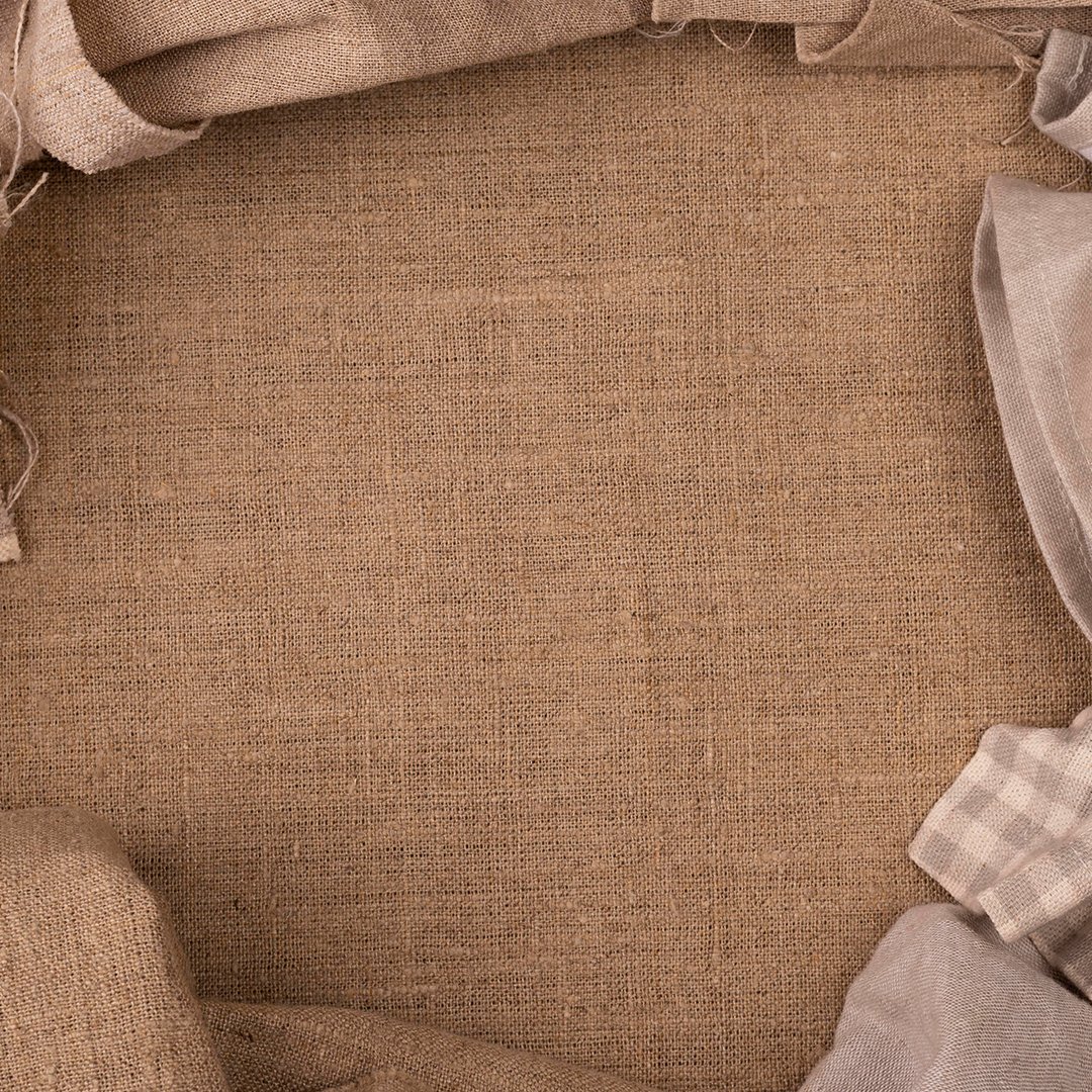 ผ้านอนวูฟเวนอาจดูเหมือนวัสดุธรรมดา แต่สำหรับผู้ที่เข้าใจถึงคุณค่าของมัน 