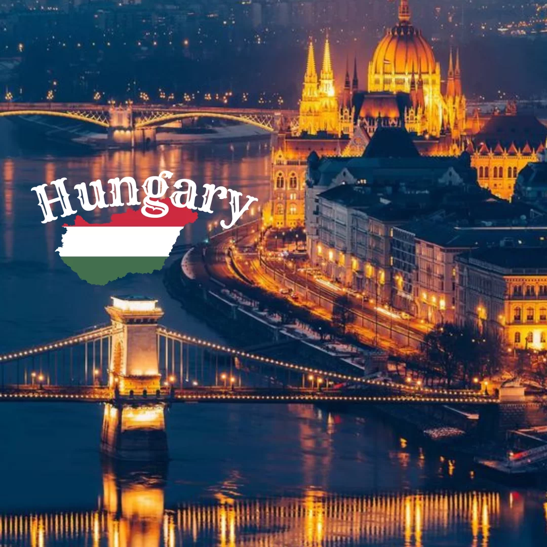 Hungary