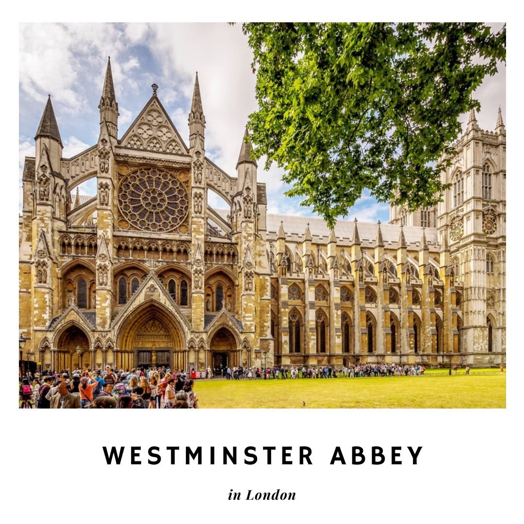 Westminster Abbey
