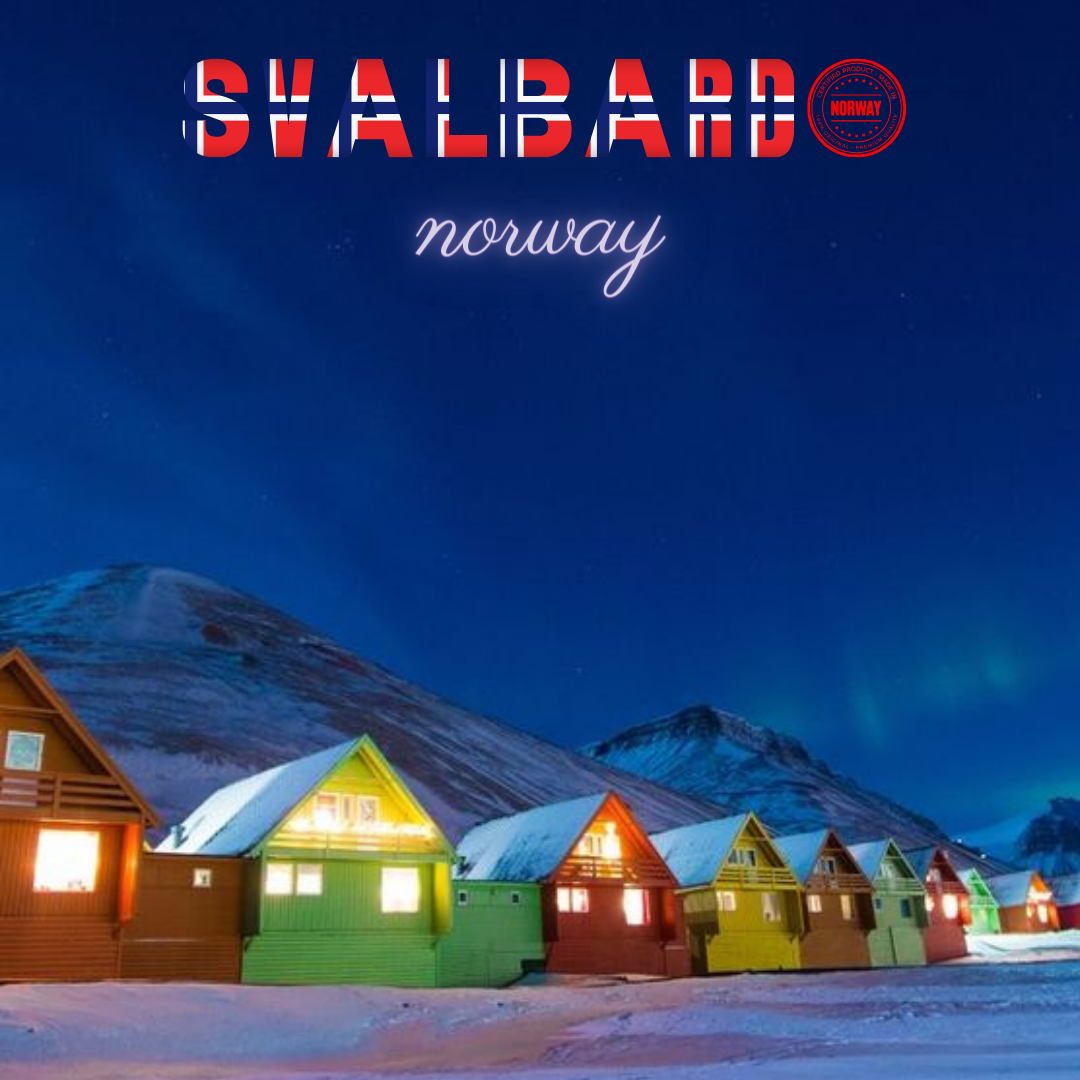 Svalbard