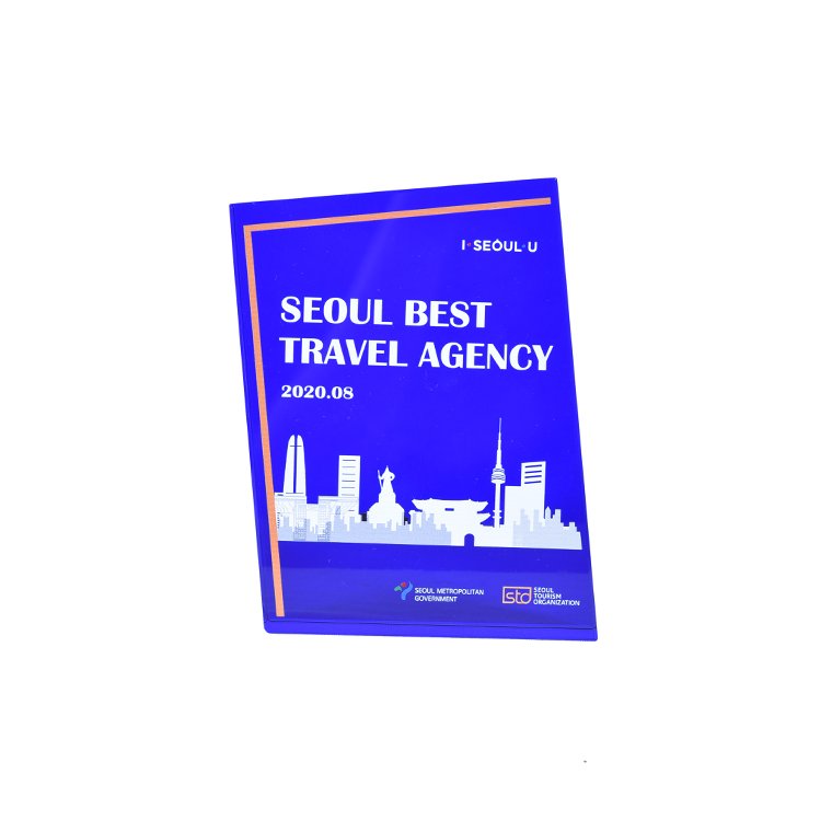 Seoul Best Travel Agency 2020