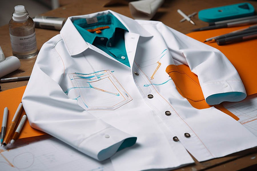 จุดประสงค์หลักของการใส่เสื้อช็อป เสื้อช็อปมีไว้ทำไม จุดประสงค์หลักของการใส่เสื้อช็อป เสื้อช็อปมีไว้ทำไม