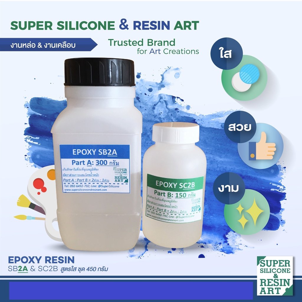 Epoxy Resin Epoxy Resin