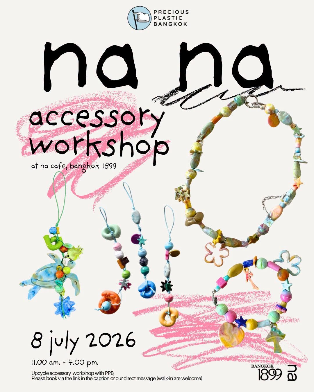 na na accessory workshop