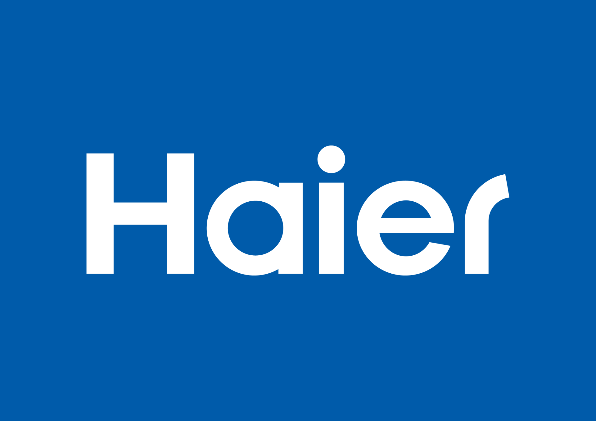 HAIER ERROR CODE 2024