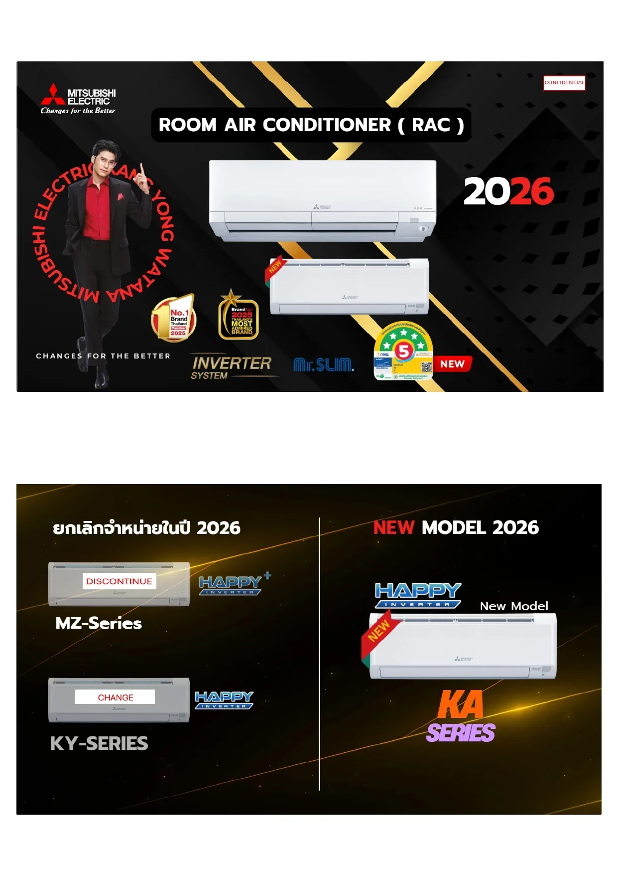 คู่มือการขาย มิตซูสลิม 2026+++