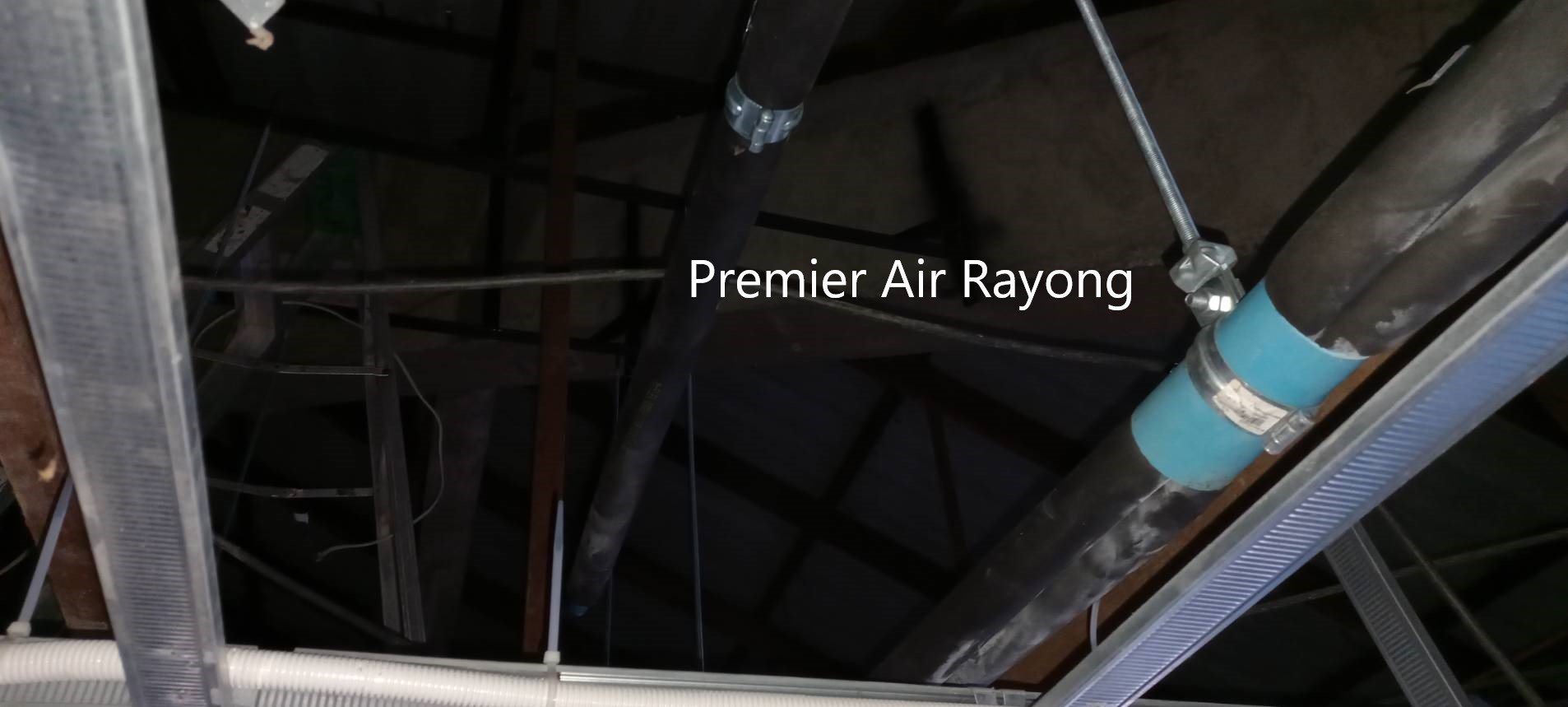 ไพพ์แฮงเกอร์ Hanger สำหรับแขวนท่อ ไพพ์แฮงเกอร์ Hanger สำหรับแขวนท่อ