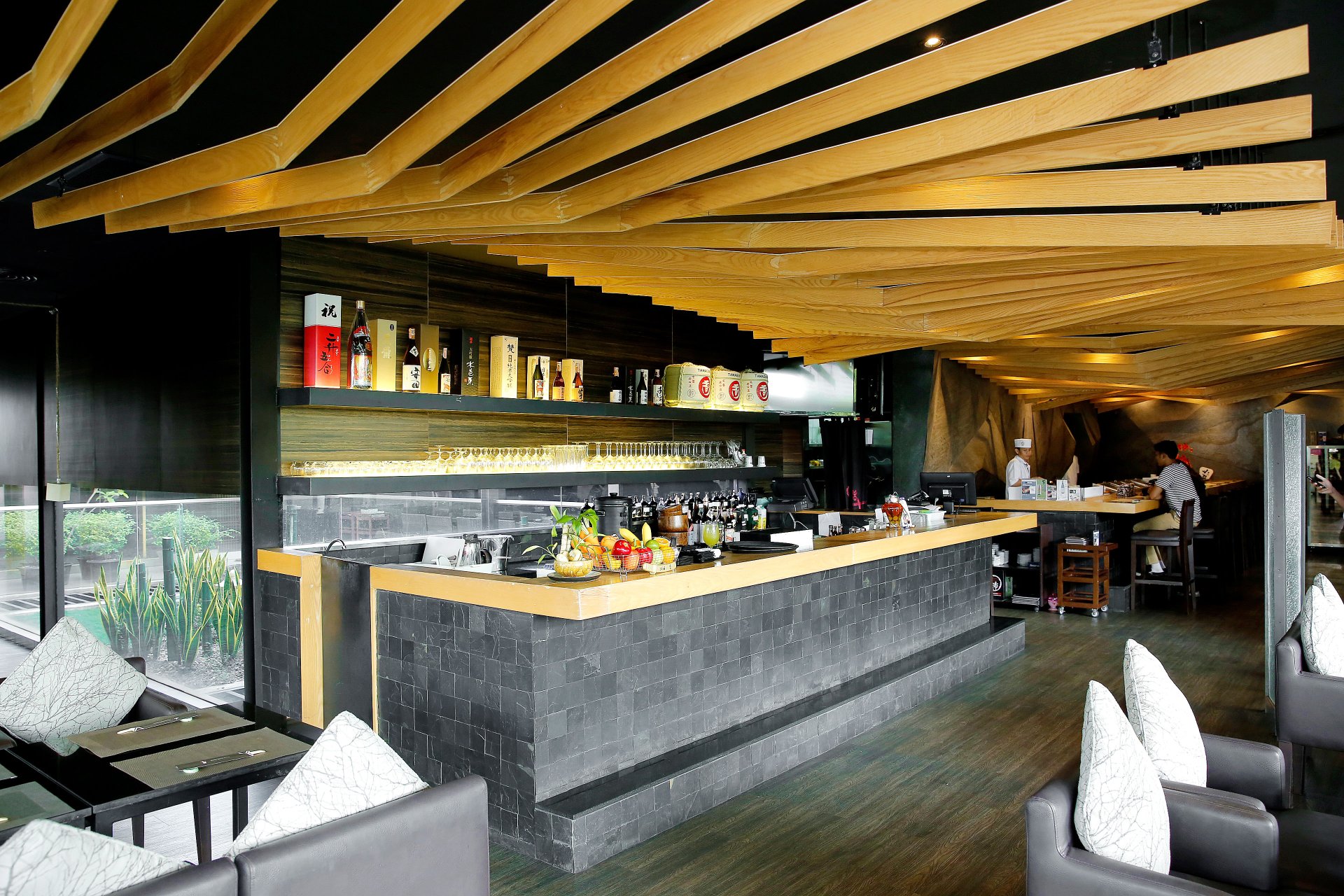 Sushi Otaru Sushi Otaru