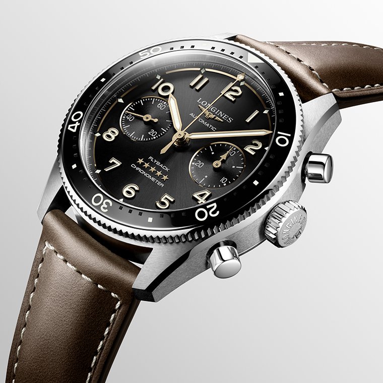 LONGINES Spirit Flyback LONGINES Spirit Flyback