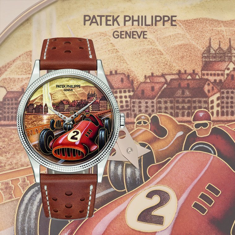 PATEK PHILIPPE Rare Handcrafts 2023 Exhibition PATEK PHILIPPE Rare Handcrafts 2023 Exhibition