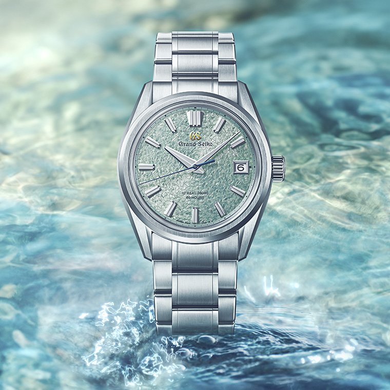 GRAND SEIKO SLGH021