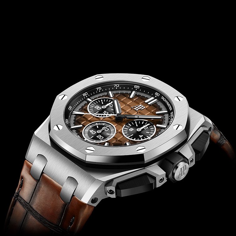 AUDEMARS PIEGUET Royal Oak Offshore