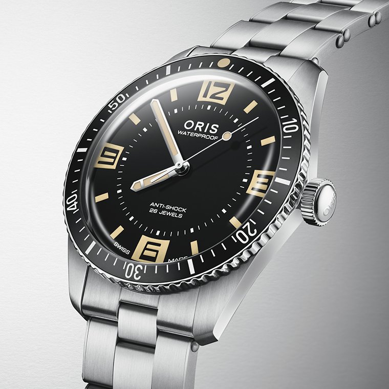 ORIS Divers Sixty-Five ORIS Divers Sixty-Five
