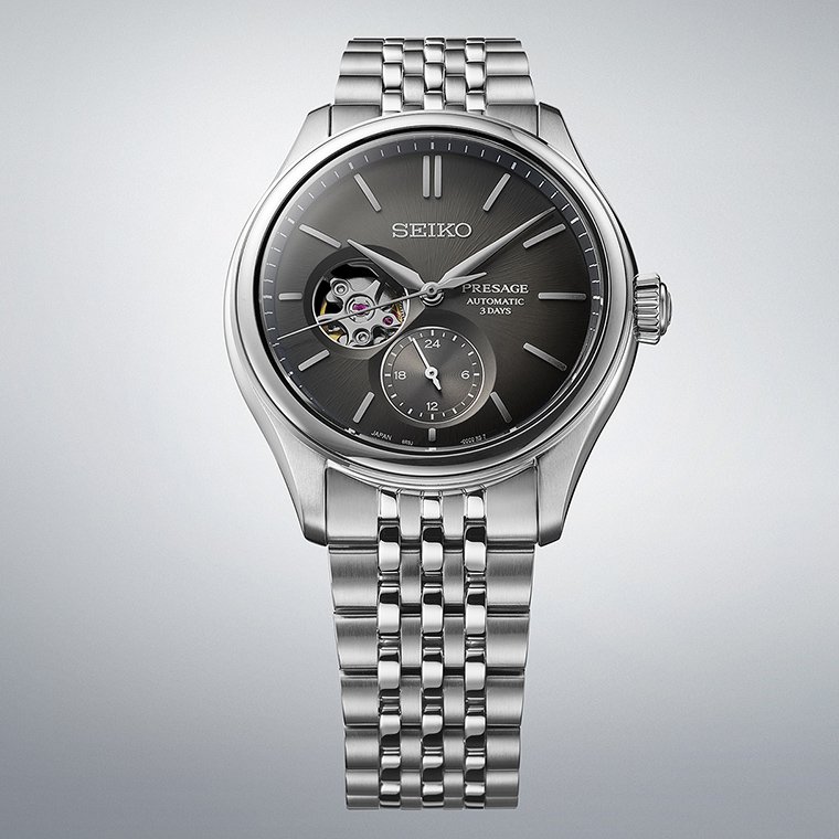 SEIKO Pressage SEIKO Pressage