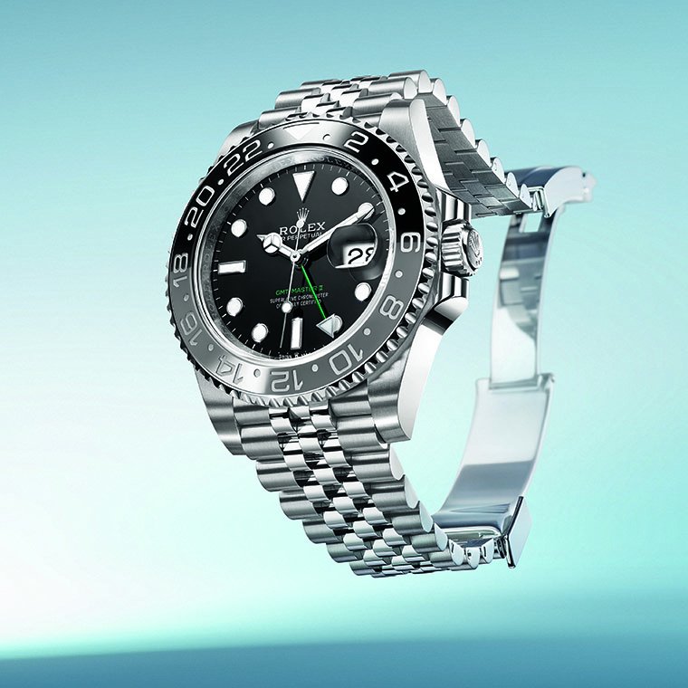 ROLEX 2024  ROLEX 2024