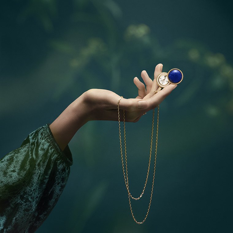 VAN CLEEF & ARPELS - 2023 Watches and Wonders VAN CLEEF & ARPELS - 2023 Watches and Wonders
