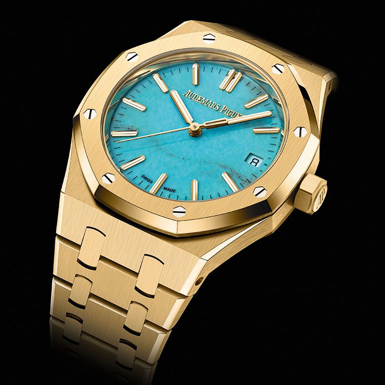 AUDEMARS PIGUET Royal Oak Selfwinding AUDEMARS PIGUET Royal Oak Selfwinding