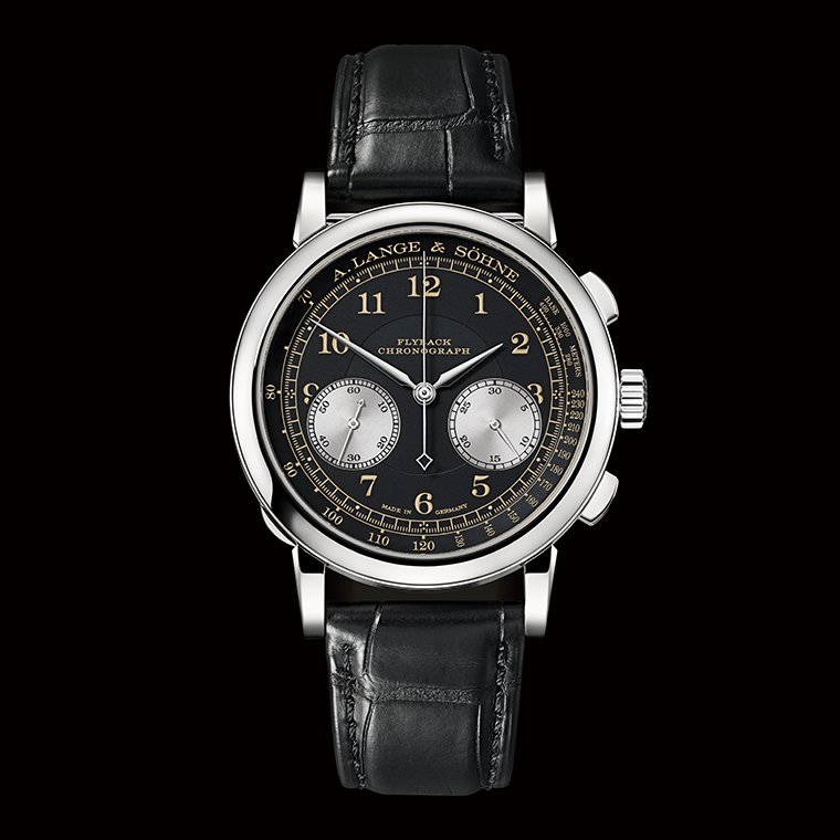 A. LANGE & SOHNE - 1815 Chronograph 'Hampton Court Edition' A. LANGE & SOHNE - 1815 Chronograph 'Hampton Court Edition'