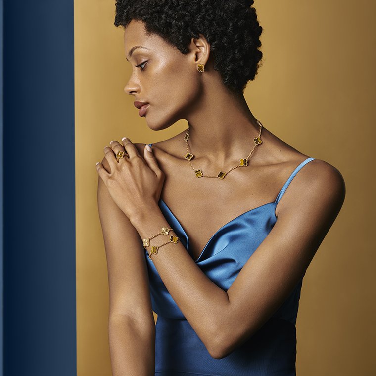 VAN CLEEF & ARPELS  VAN CLEEF & ARPELS