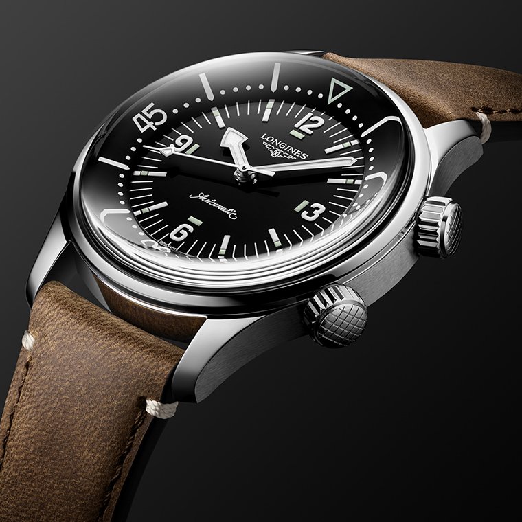 LONGINES Legend Diver LONGINES Legend Diver