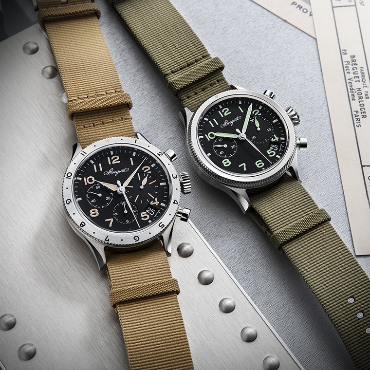 BREGUET Type XX  BREGUET Type XX