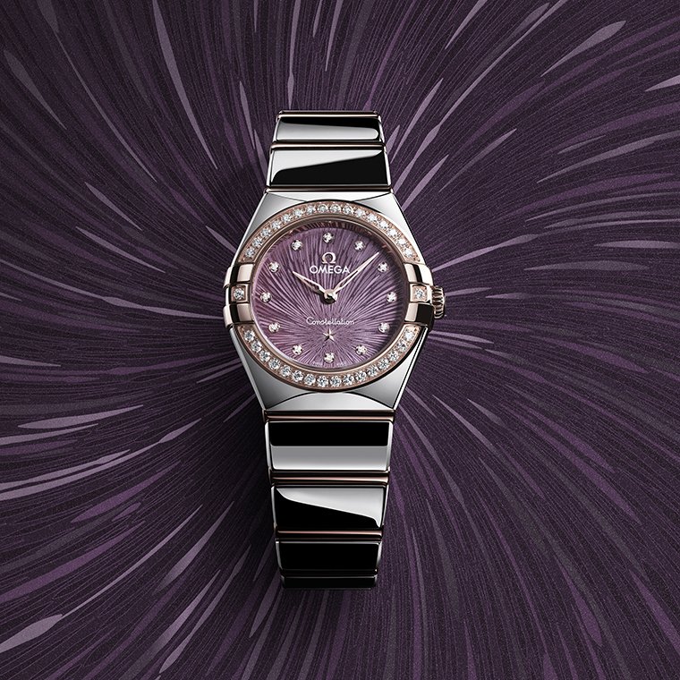 OMEGA Constellation