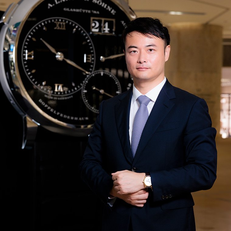 NICOLAS GONG NICOLAS GONG