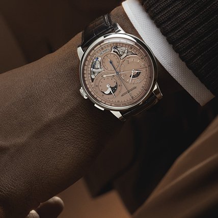 JAEGER-LECOULTRE - 3 New Duometres JAEGER-LECOULTRE - 3 New Duometres
