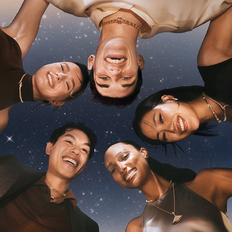 BVLGARI Eternal City