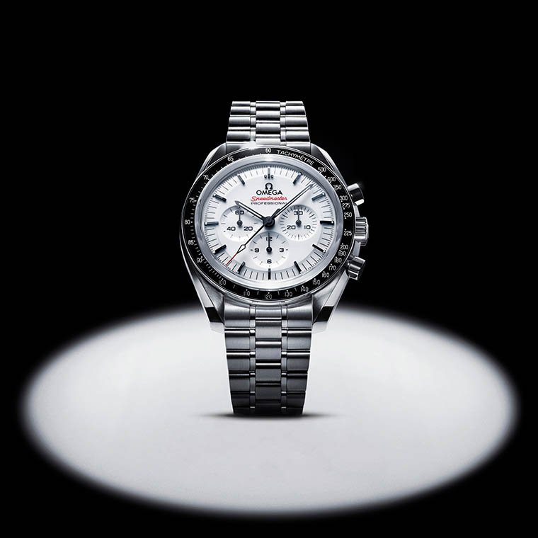 OMEGA Speedmaster Moonwatch OMEGA Speedmaster Moonwatch