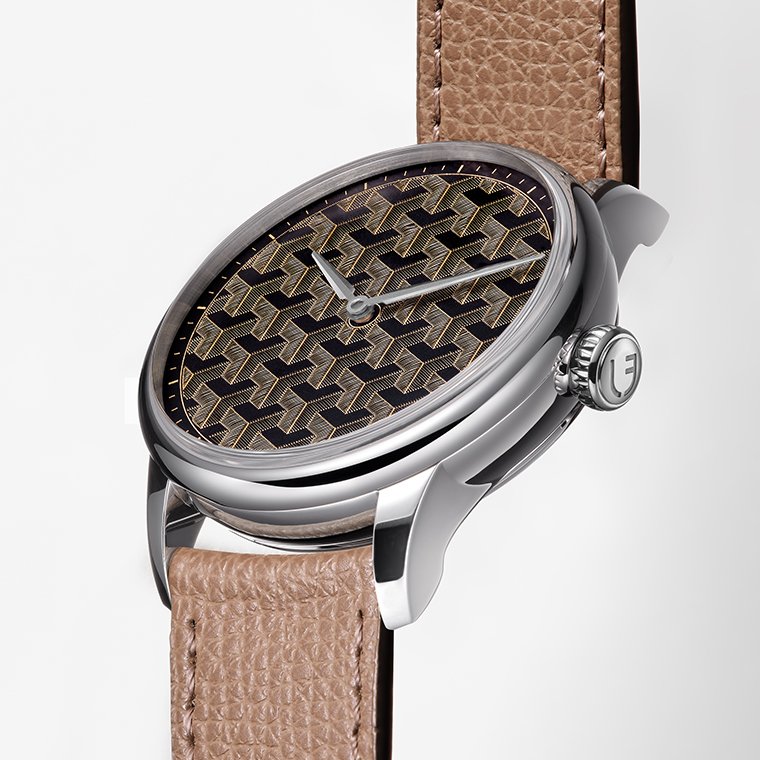 LOUIS ERARD Fil D"or Louis Eeard X Wire Art