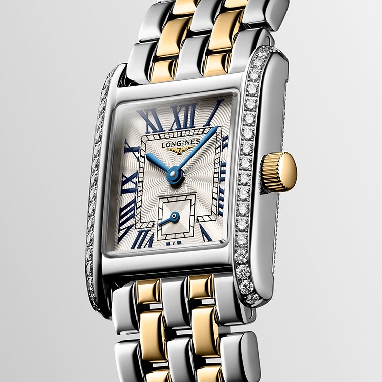 LONGINES Novelties Presentation LONGINES Novelties Presentation