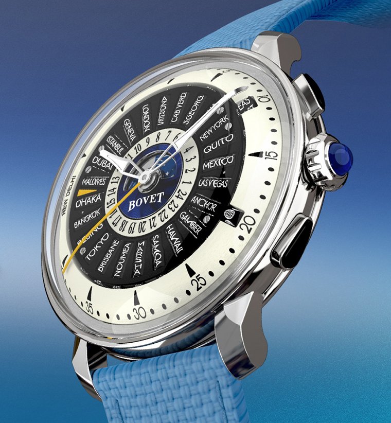 BOVET Haute Horlogerie