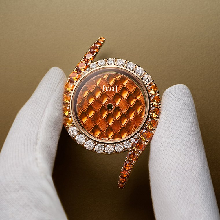 PIAGET Limelight Gala