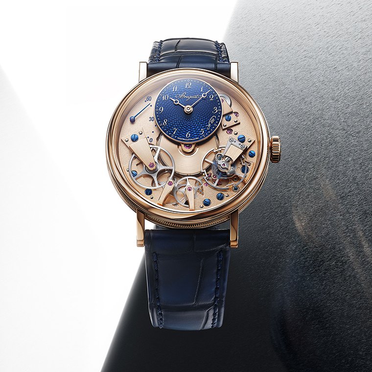 BREGUET Tradition 7035