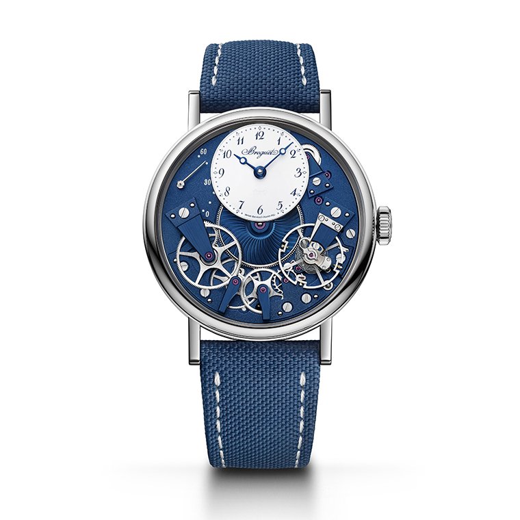 BREGUET New Tradition models