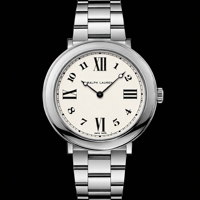 RALPH LAUREN 888 38mm