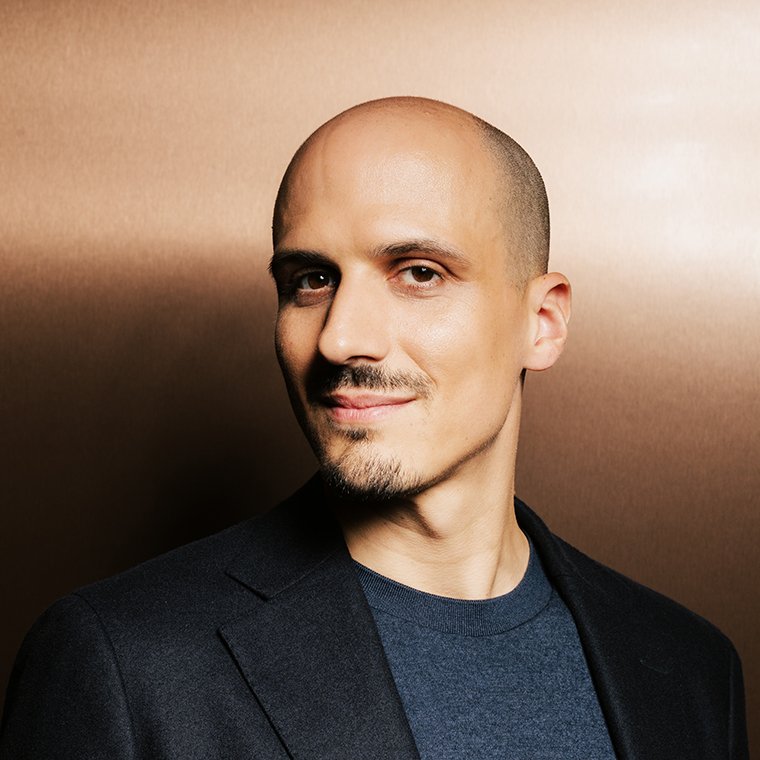 MR.ALEXANDRE MILLE 
