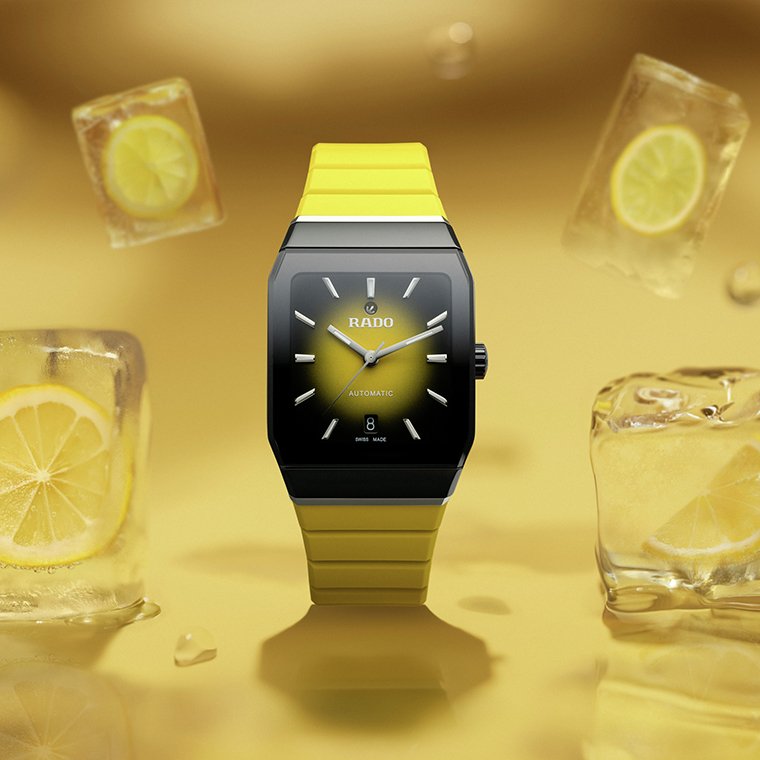 RADO Anatom